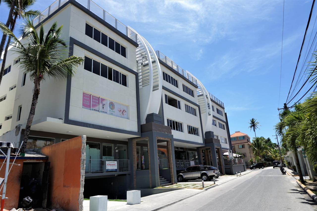 Ducassi Suite Punta Cana Luaran gambar